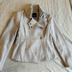MARCS Gray Women's Jacket